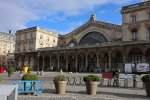 Gare de lEst Station